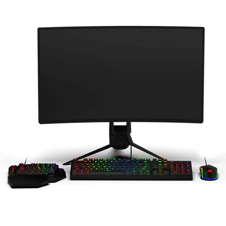 Redragon Diti K585RGB