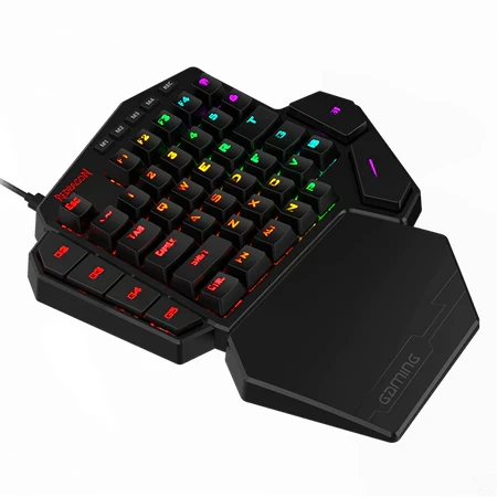 Redragon Diti K585RGB