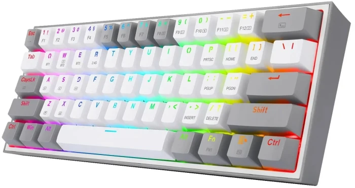 Redragon K616 Fizz PRO Red Switch
