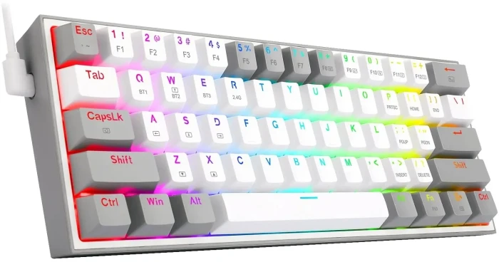 Redragon K616 Fizz PRO Red Switch