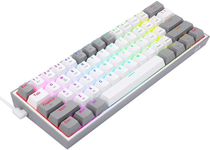 Redragon K616 Fizz PRO Red Switch