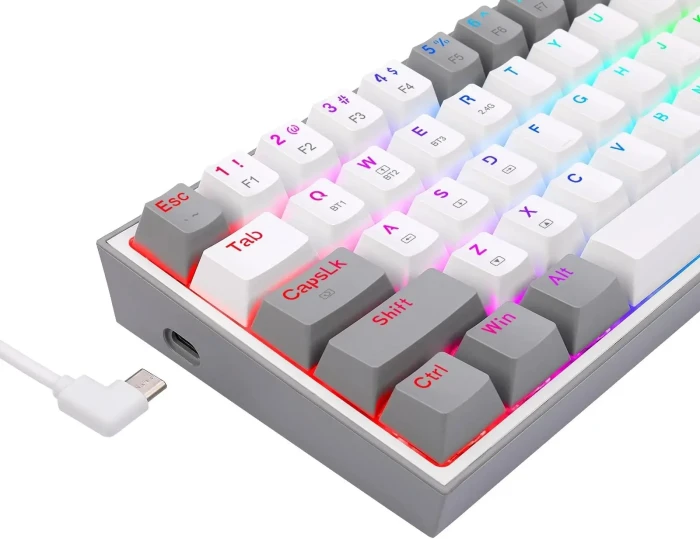Redragon K616 Fizz PRO Red Switch