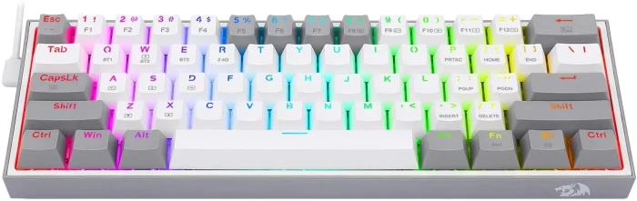 Redragon K616 Fizz PRO Red Switch