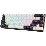 Redragon K701 Irelia PBT keycaps