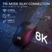 Redragon King Ultra M916-ULT 8K
