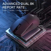 Redragon King Ultra M916-ULT 8K