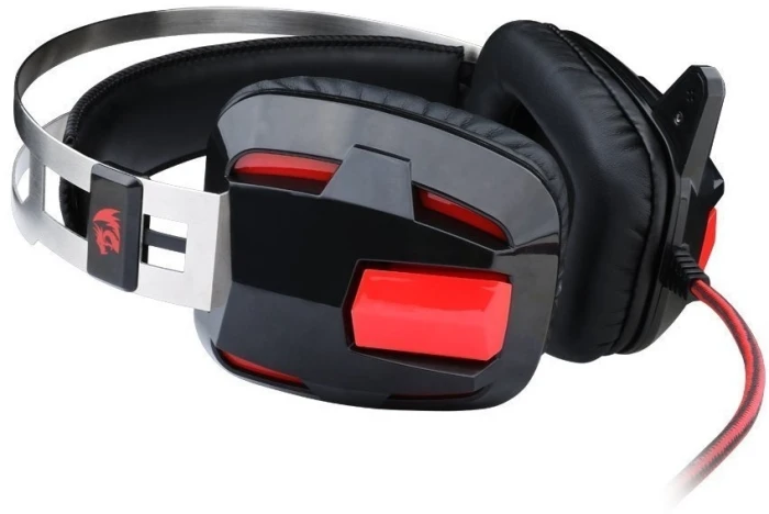 Redragon Lagopasmutus 2 H201-1-BK