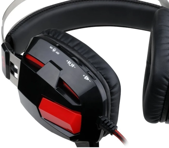 Redragon Lagopasmutus 2 H201-1-BK