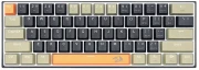 Redragon Lakshmi K606-OG-BK-GY