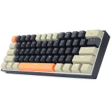 Redragon Lakshmi K606-OG-BK-GY