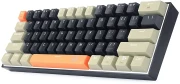 Redragon Lakshmi K606-OG-BK-GY