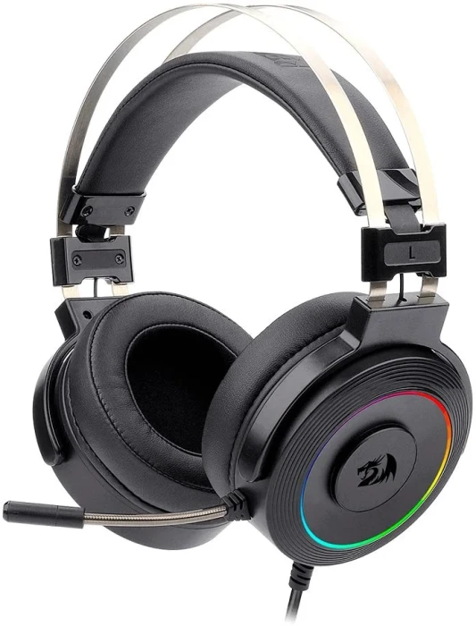 Redragon Lamia 2 H320RGB-1-BK