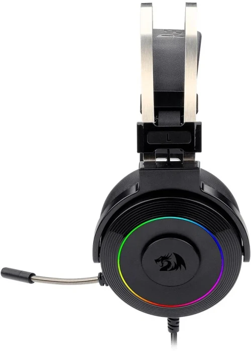 Redragon Lamia 2 H320RGB-1-BK