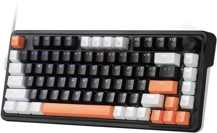 Redragon Landshaker K714BWO-RGB