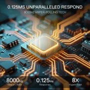 Redragon Landshaker K714BWO-RGB