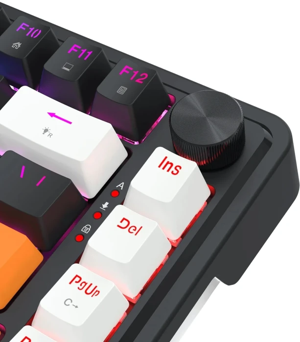 Redragon Landshaker K714BWO-RGB