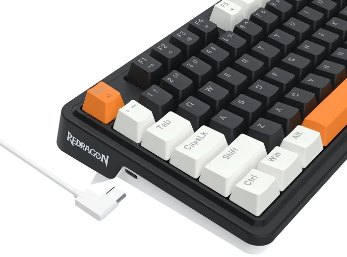 Redragon Landshaker K714BWO-RGB