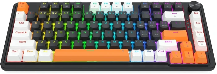 Redragon Landshaker K714BWO-RGB