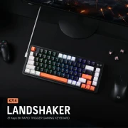 Redragon Landshaker K714BWO-RGB