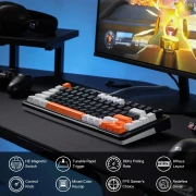Redragon Landshaker K714BWO-RGB