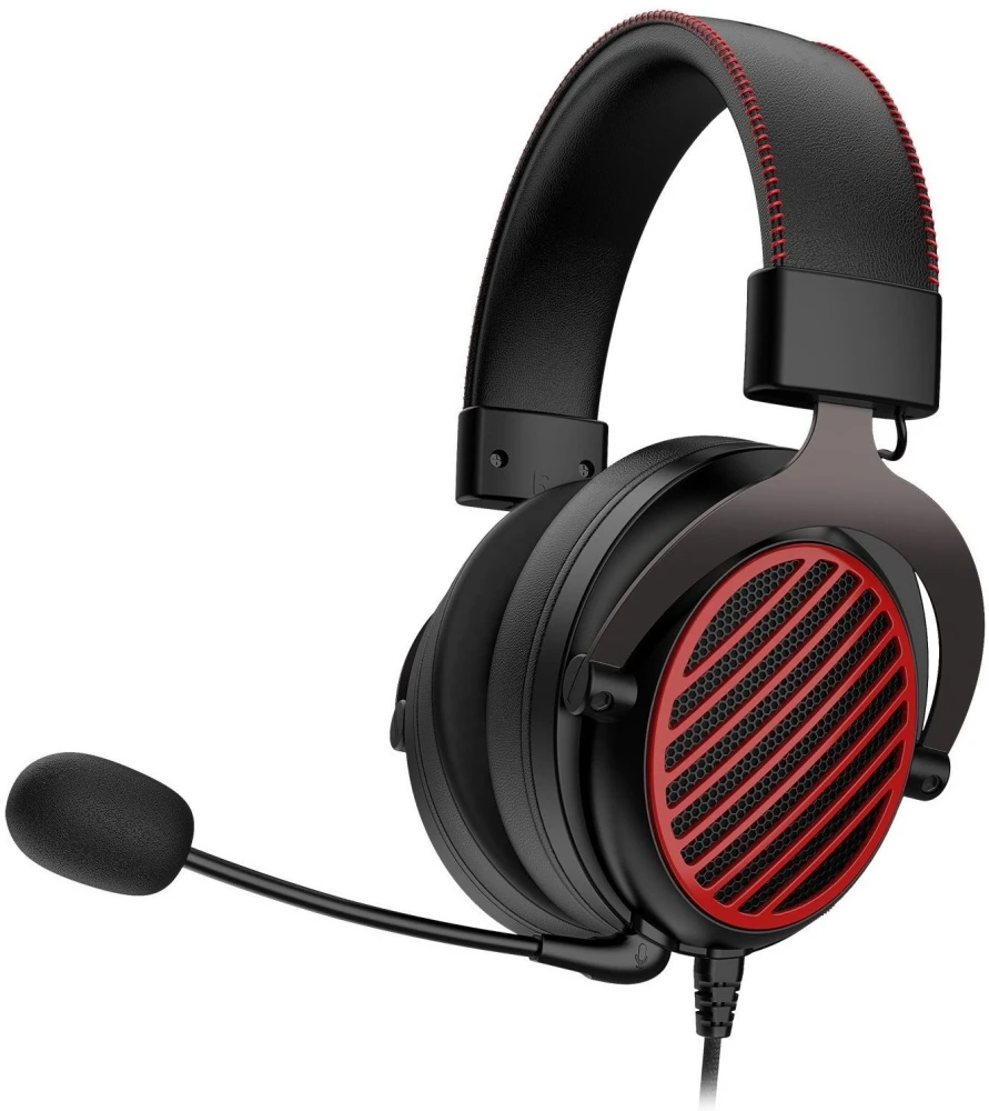 Redragon Luna H540 Black