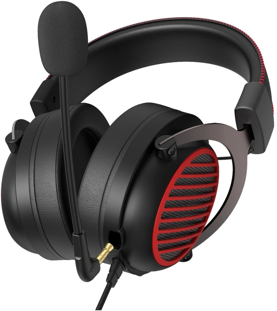 Redragon Luna H540 Black