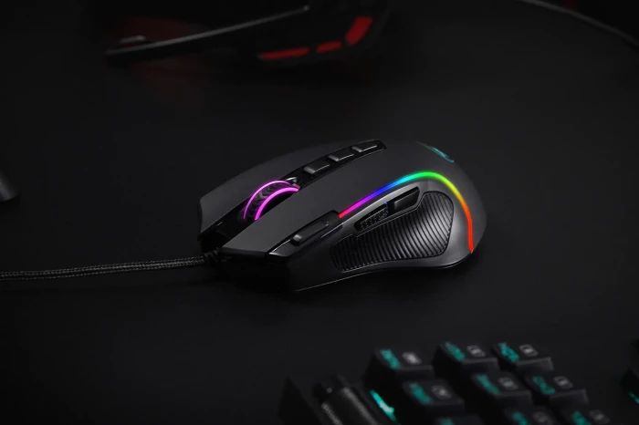 Redragon Predator M612 RGB