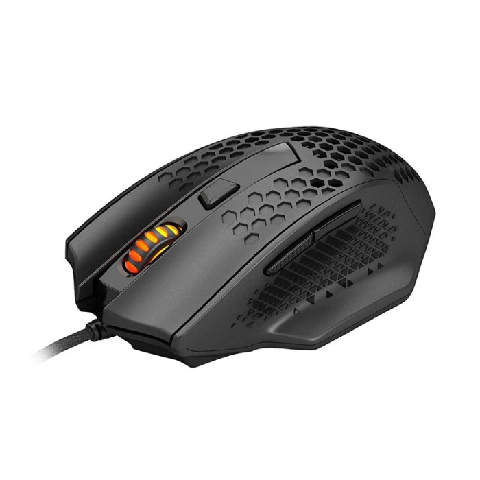 Redragon Bomber M722 Black