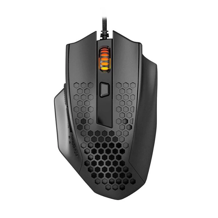 Redragon Bomber M722 Black