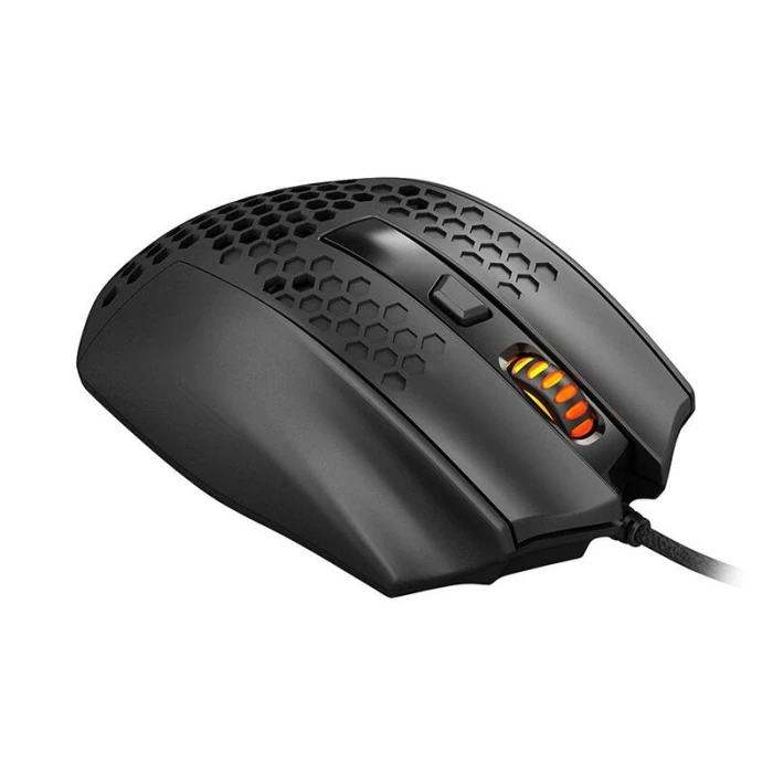 Redragon Bomber M722 Black