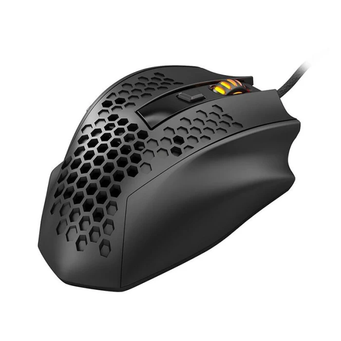 Redragon Bomber M722 Black