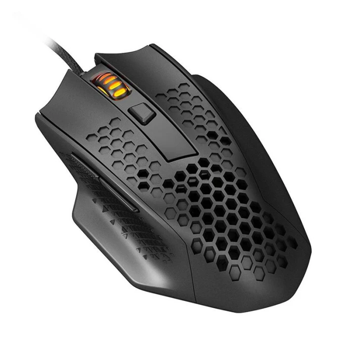 Redragon Bomber M722 Black