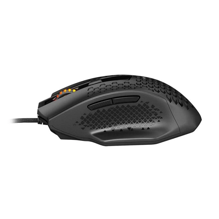 Redragon Bomber M722 Black