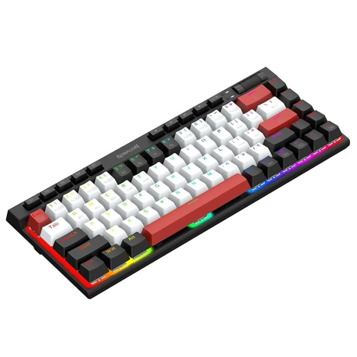 Redragon K635 Magic-Wand Mini PRO