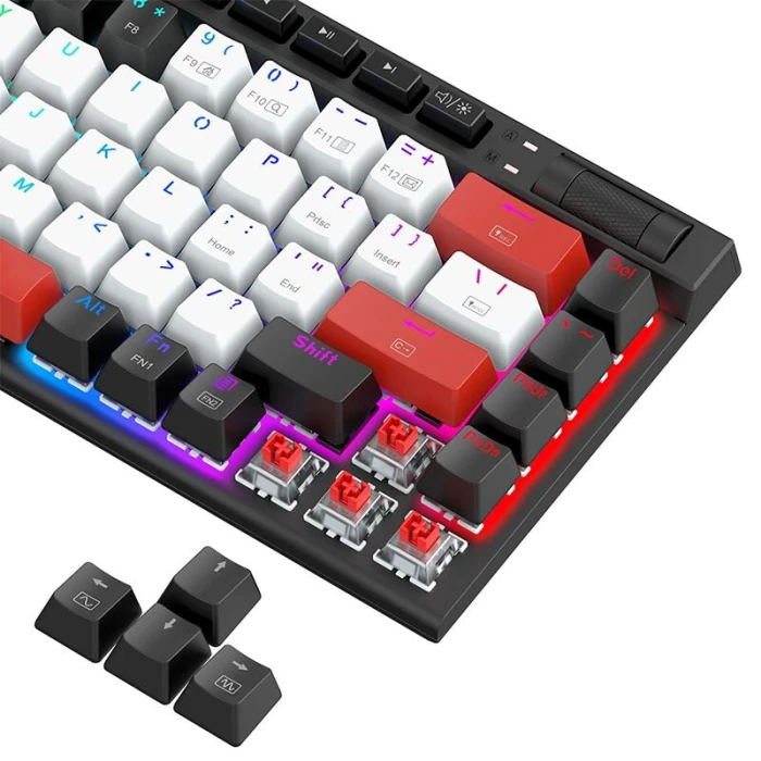 Redragon K635 Magic-Wand Mini PRO