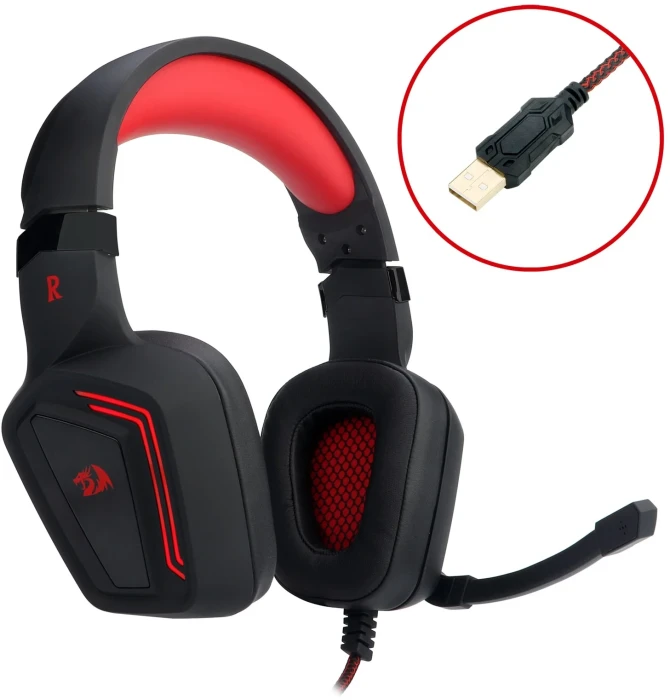 Redragon Muses 2 H310