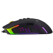 Redragon Octopus M712RGB-BK