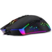 Redragon Octopus M712RGB-BK