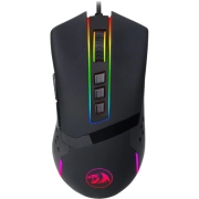 Redragon Octopus M712RGB-BK