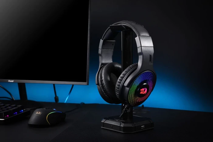 Redragon Pandora H350RGB-BK