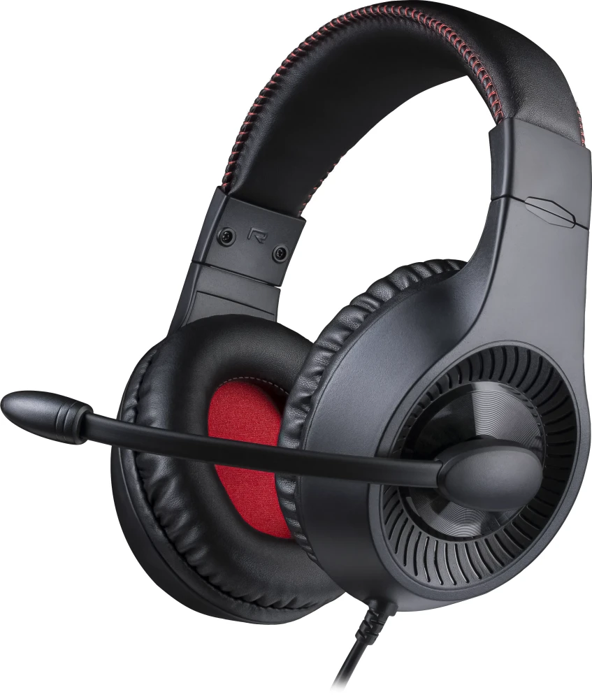 Redragon Pelias H130 Black