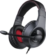 Redragon Pelias H130 Black