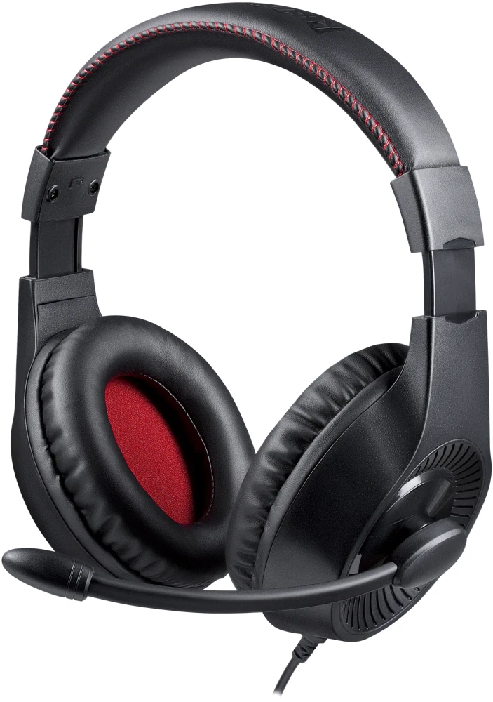 Redragon Pelias H130 Black