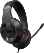 Redragon Pelias H130 Black