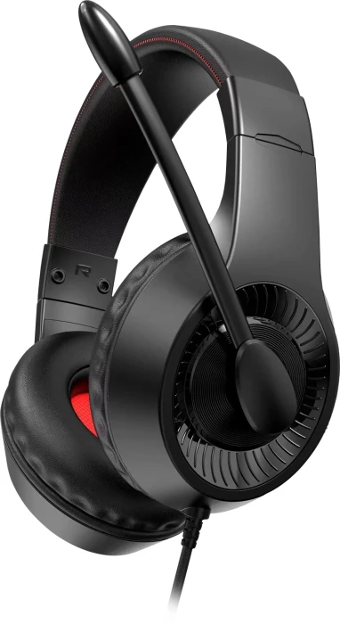 Redragon Pelias H130 Black