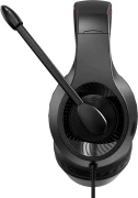 Redragon Pelias H130 Black