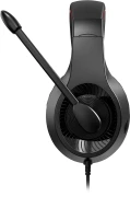 Redragon Pelias H130 Black
