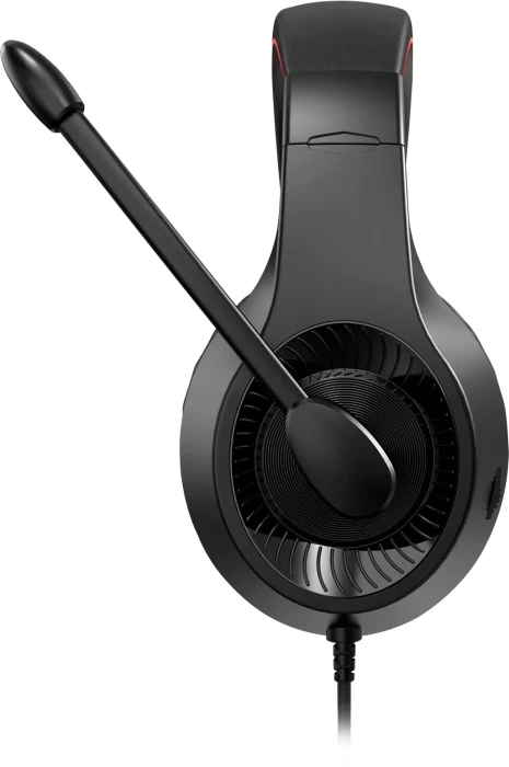 Redragon Pelias H130 Black