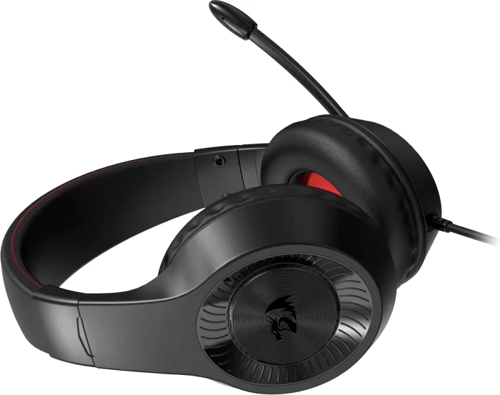 Redragon Pelias H130 Black