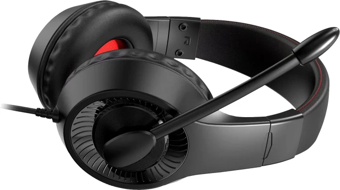 Redragon Pelias H130 Black